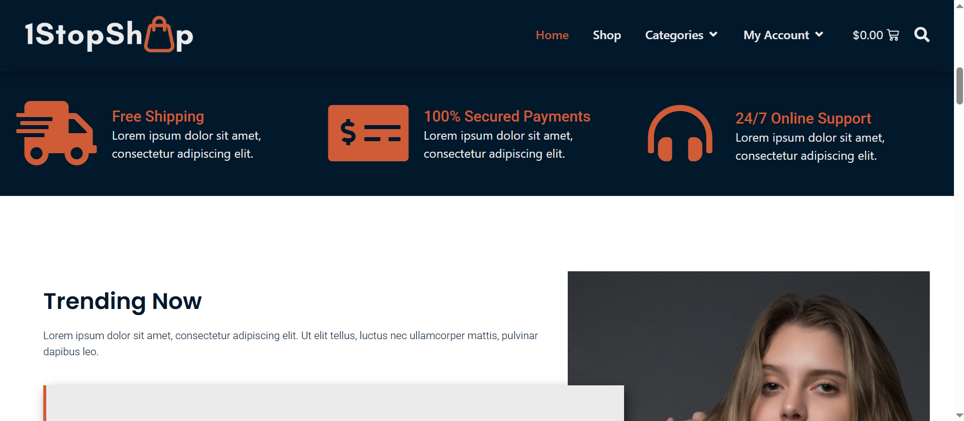 Brunch and Breakfast